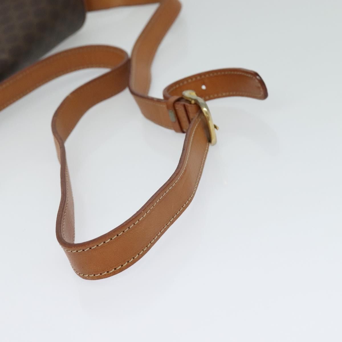 Celine Céline Macadam shoulder Size ONE SIZE - 6 Thumbnail