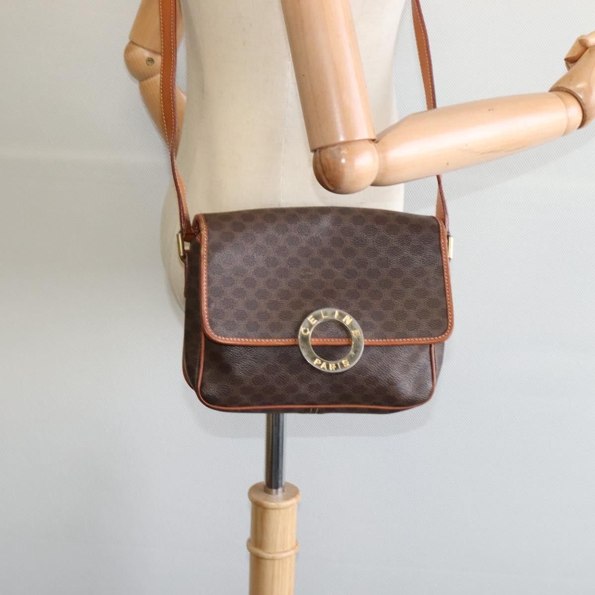 Celine Céline Macadam shoulder Size ONE SIZE - 21 Thumbnail