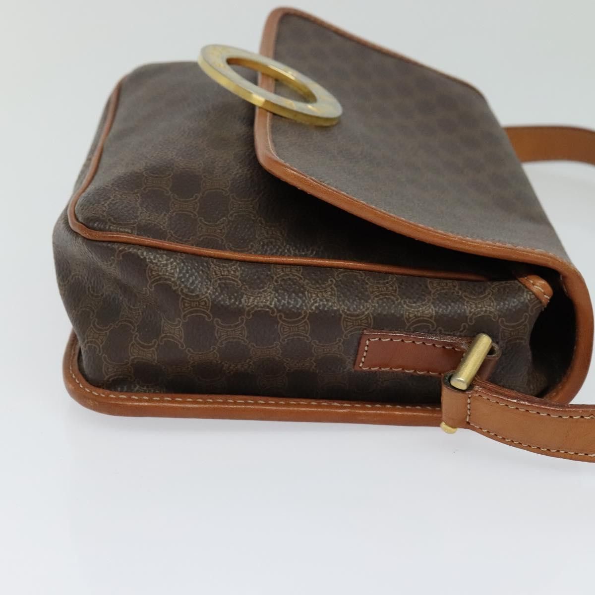 Celine Céline Macadam shoulder Size ONE SIZE - 4 Thumbnail