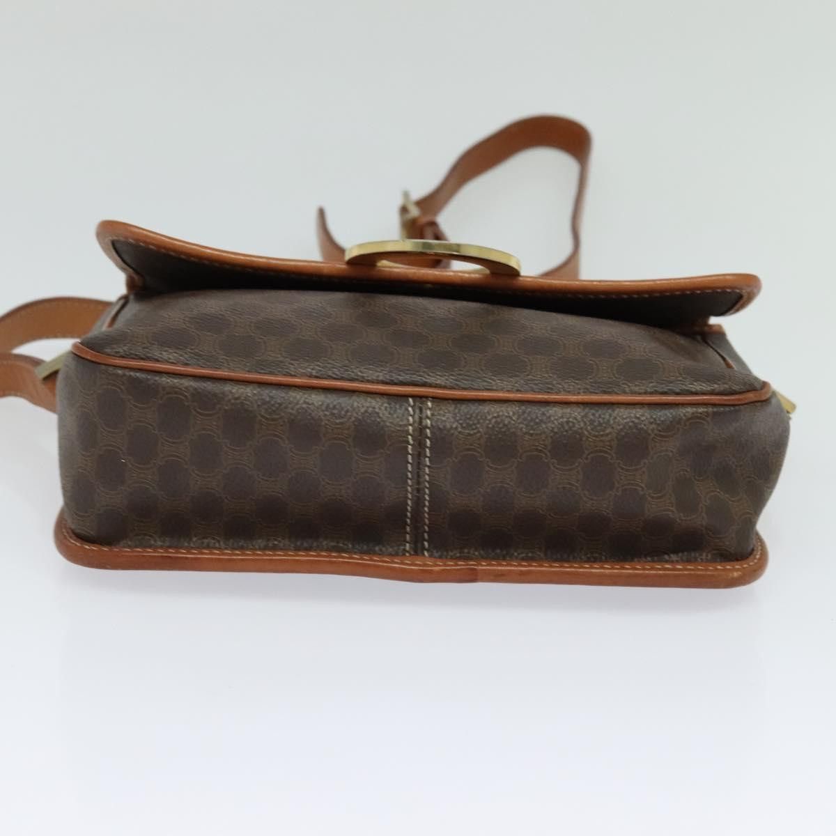Celine Céline Macadam shoulder Size ONE SIZE - 8 Thumbnail