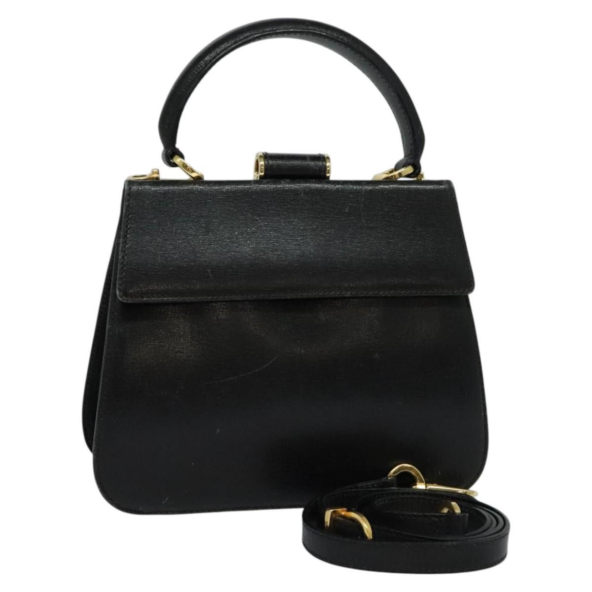 Salvatore Ferragamo Salvatore Ferragamo handbag Size ONE SIZE - 18 Thumbnail