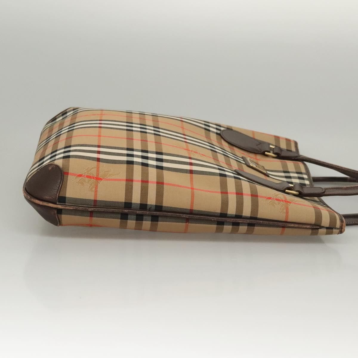 Burberry Burberry Nova Check tote Size ONE SIZE - 3 Thumbnail