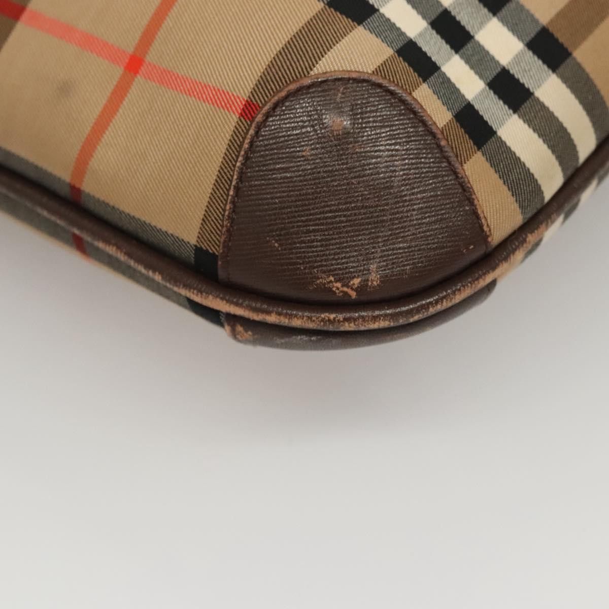 Burberry Burberry Nova Check tote Size ONE SIZE - 9 Thumbnail