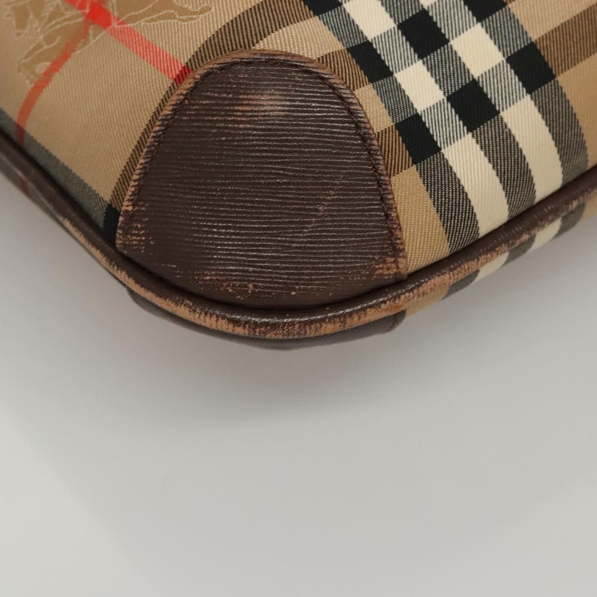 Burberry Burberry Nova Check tote Size ONE SIZE - 7 Thumbnail
