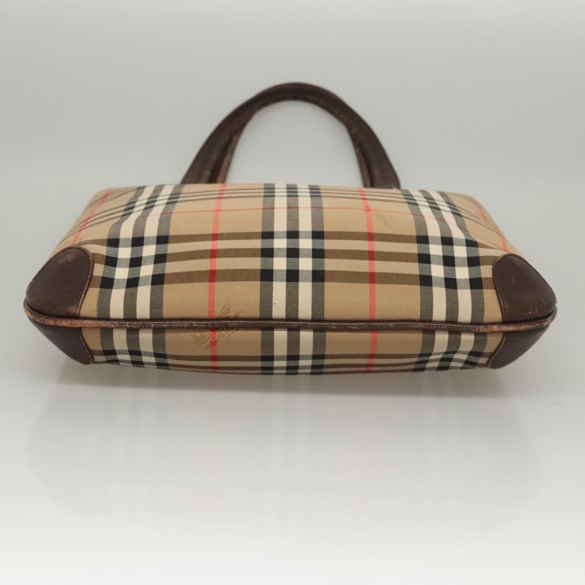 Burberry Burberry Nova Check tote Size ONE SIZE - 16 Thumbnail