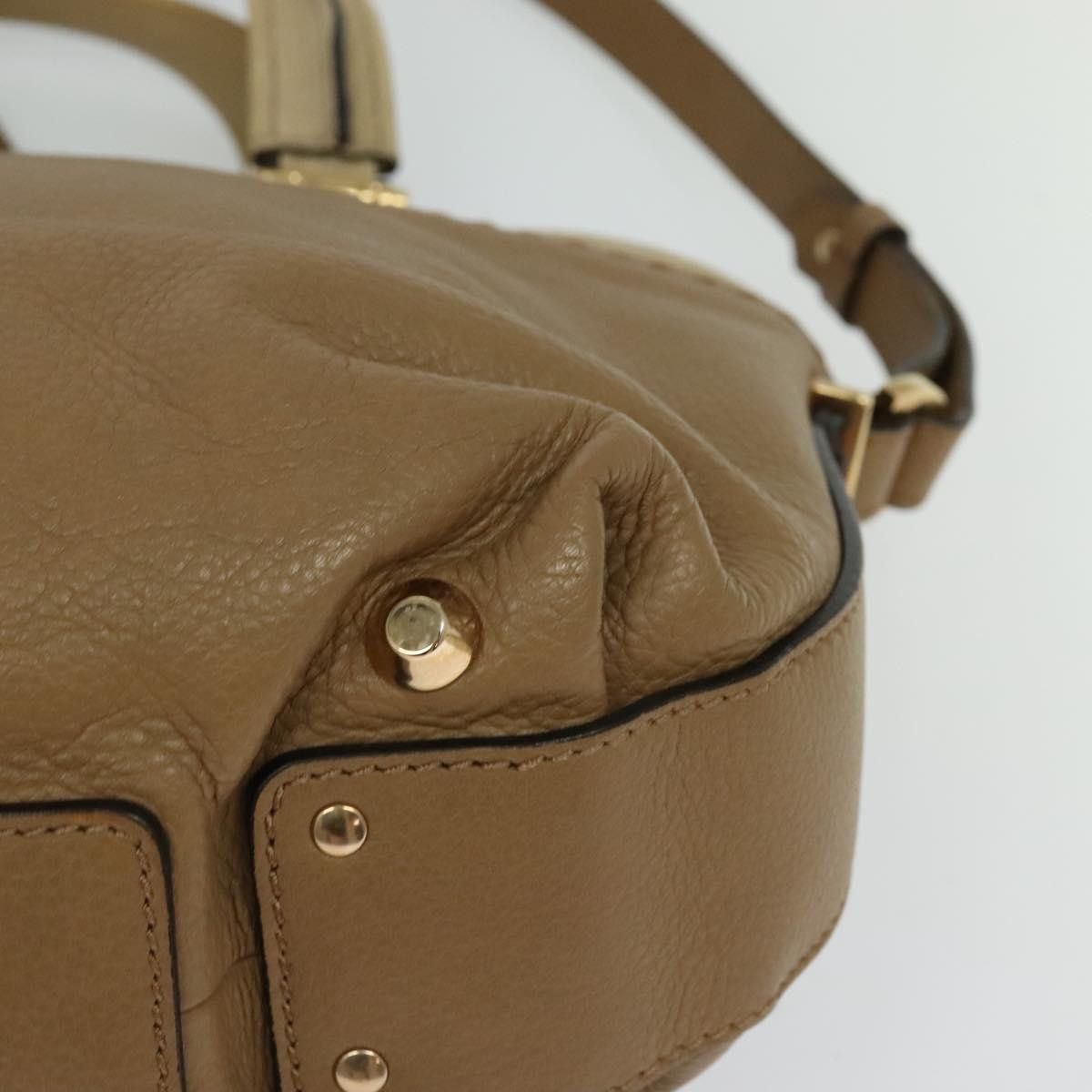 Chloe Chloé handbag Size ONE SIZE - 10 Thumbnail