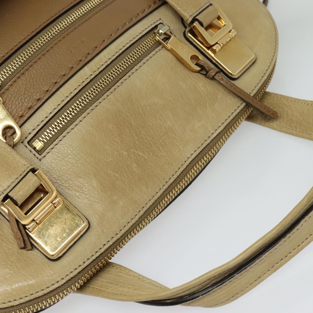 Chloe Chloé handbag Size ONE SIZE - 17 Thumbnail