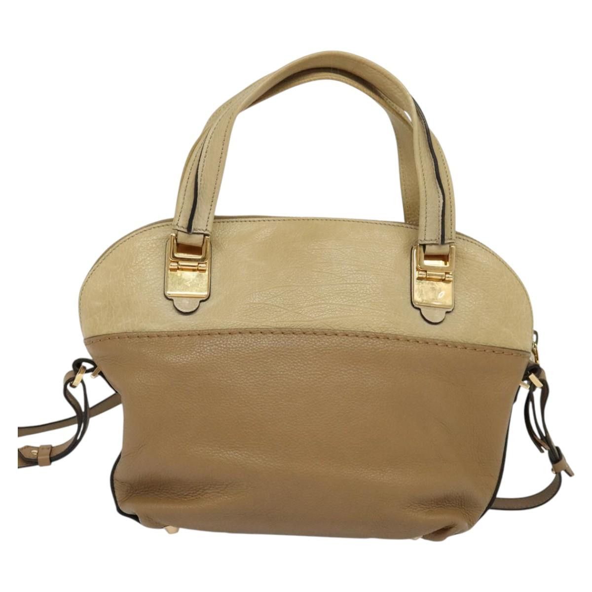 Chloe Chloé handbag Size ONE SIZE - 2 Thumbnail