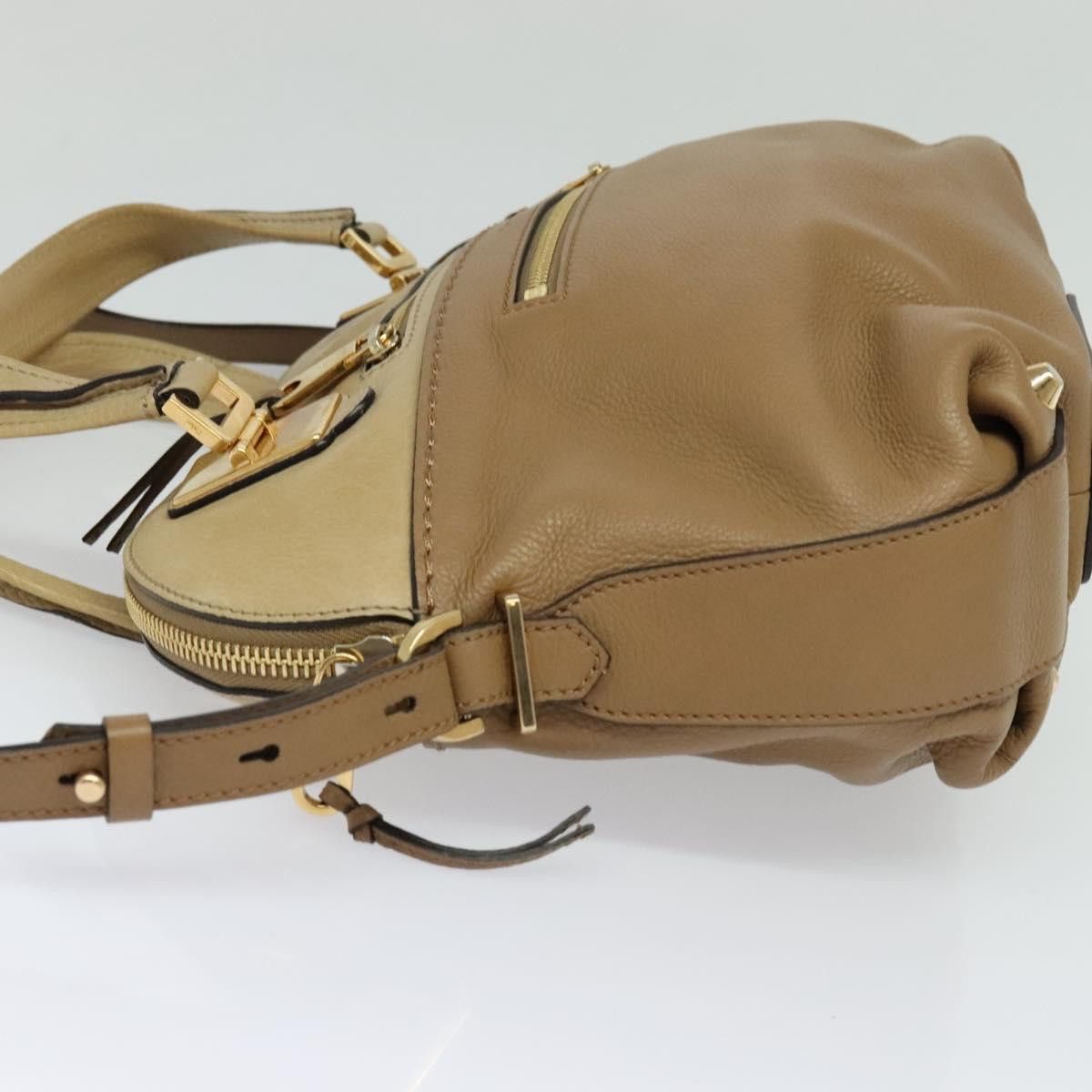 Chloe Chloé handbag Size ONE SIZE - 3 Thumbnail