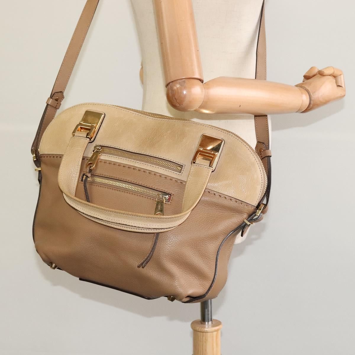 Chloe Chloé handbag Size ONE SIZE - 15 Thumbnail