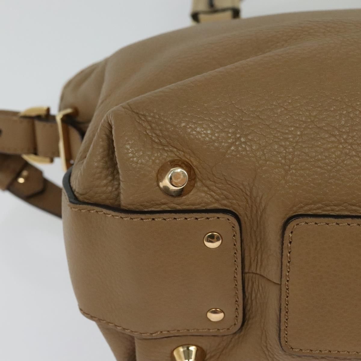 Chloe Chloé handbag Size ONE SIZE - 9 Thumbnail