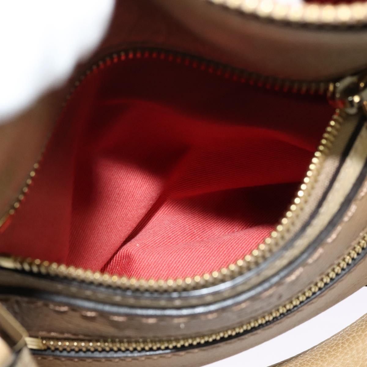 Chloe Chloé handbag Size ONE SIZE - 24 Thumbnail