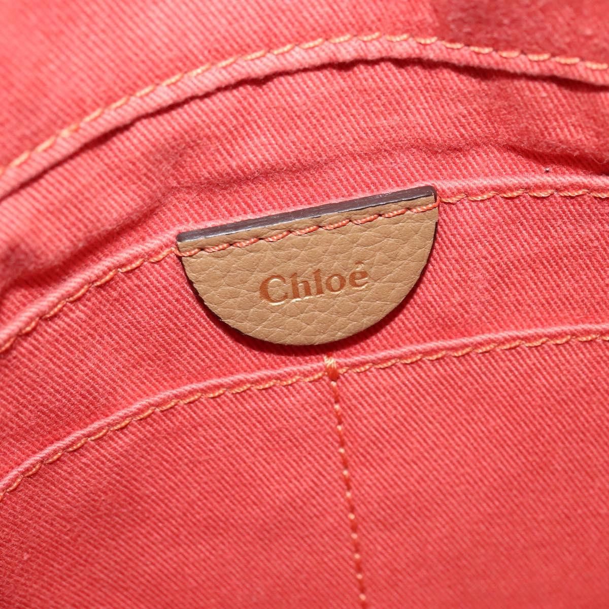 Chloe Chloé handbag Size ONE SIZE - 14 Thumbnail