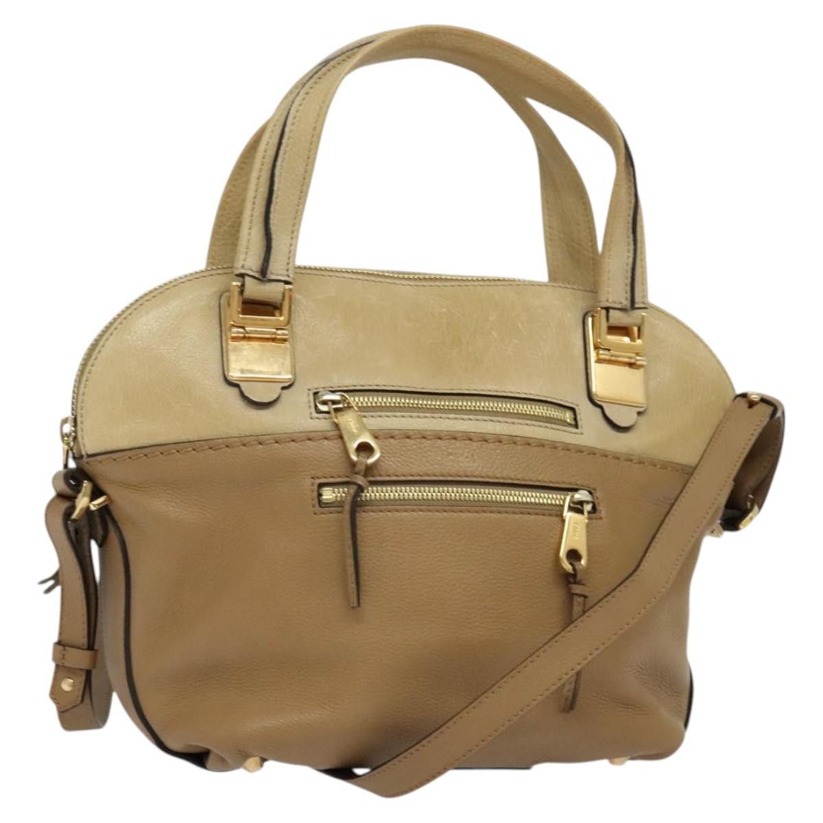 Chloe Chloé handbag Size ONE SIZE - 16 Thumbnail