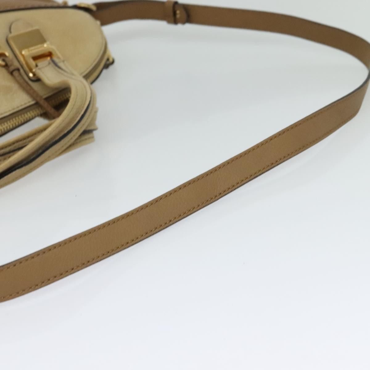 Chloe Chloé handbag Size ONE SIZE - 18 Thumbnail