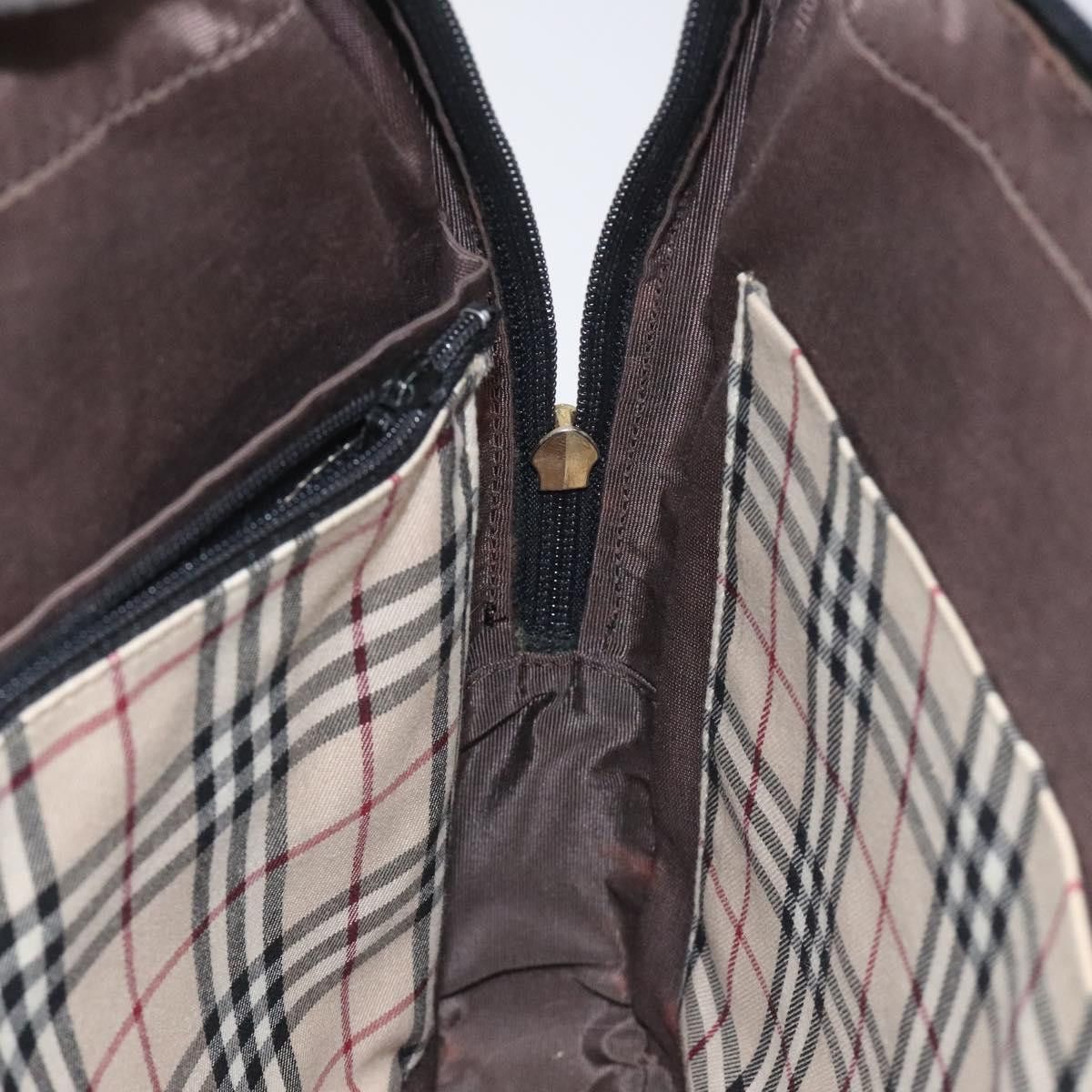 Burberry Burberry handbag Size ONE SIZE - 19 Thumbnail
