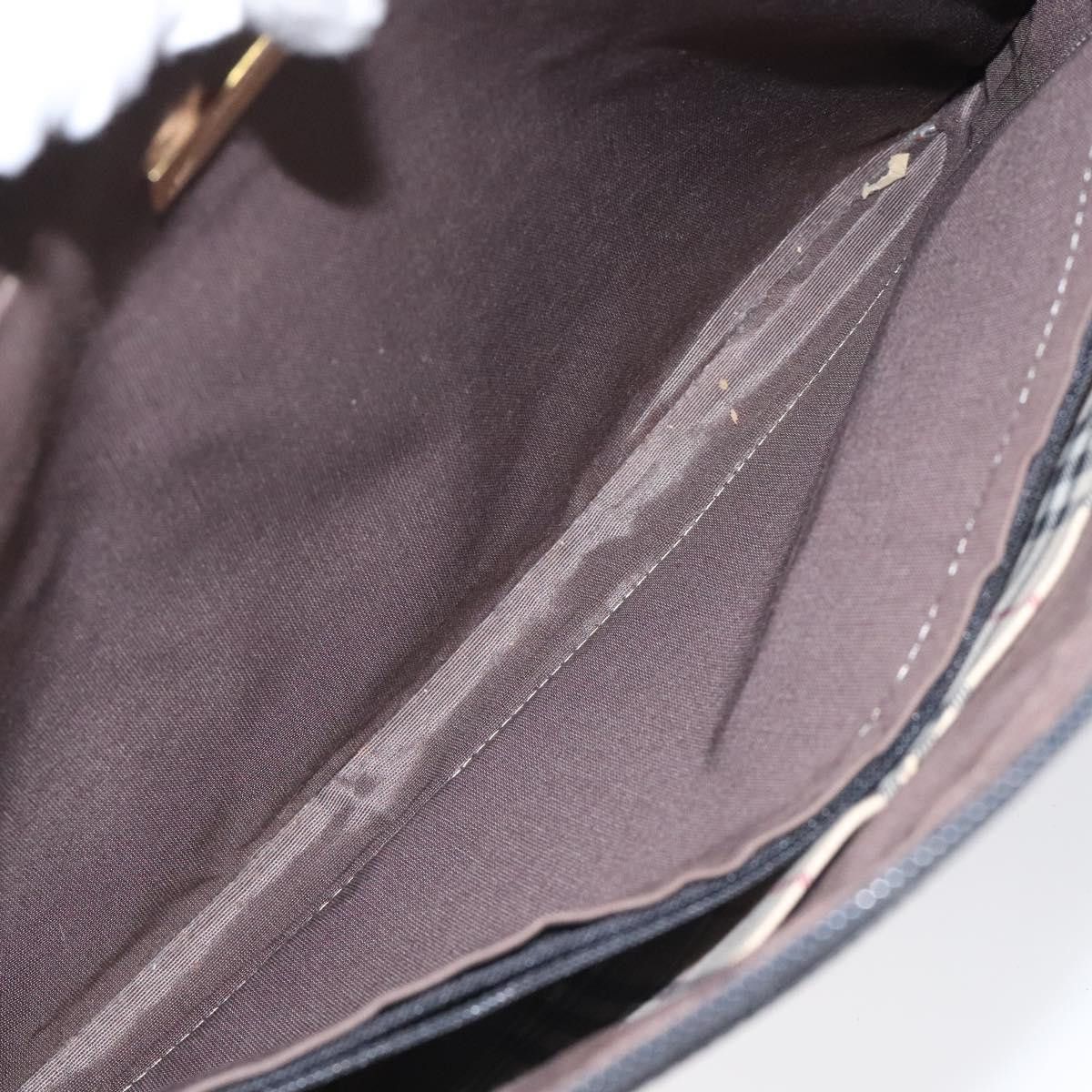 Burberry Burberry handbag Size ONE SIZE - 11 Thumbnail