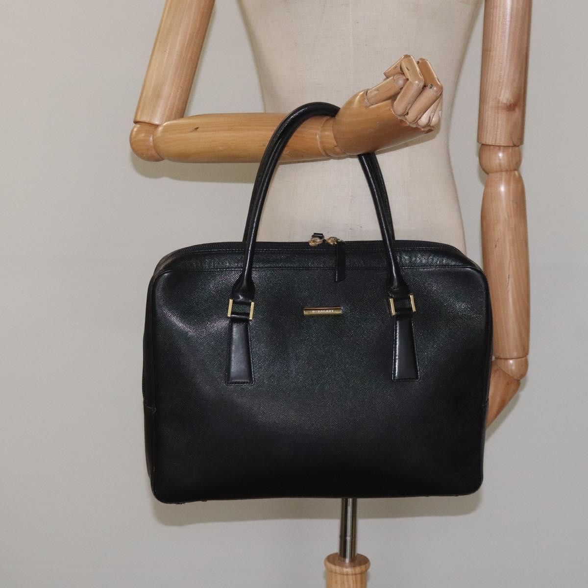 Burberry Burberry handbag Size ONE SIZE - 17 Thumbnail