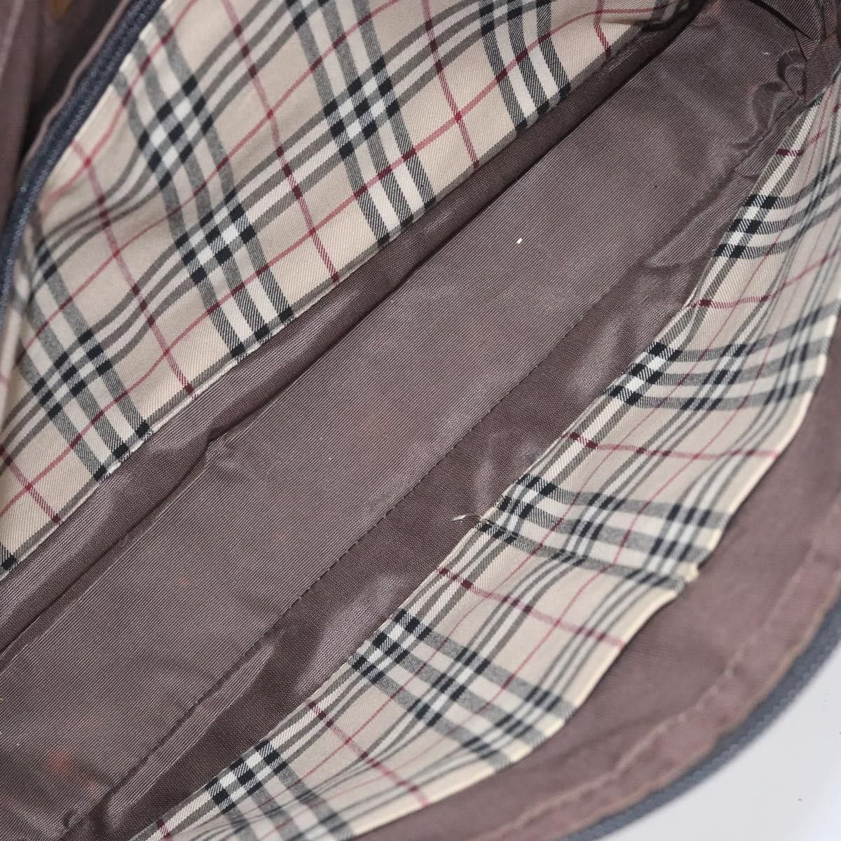 Burberry Burberry handbag Size ONE SIZE - 15 Thumbnail