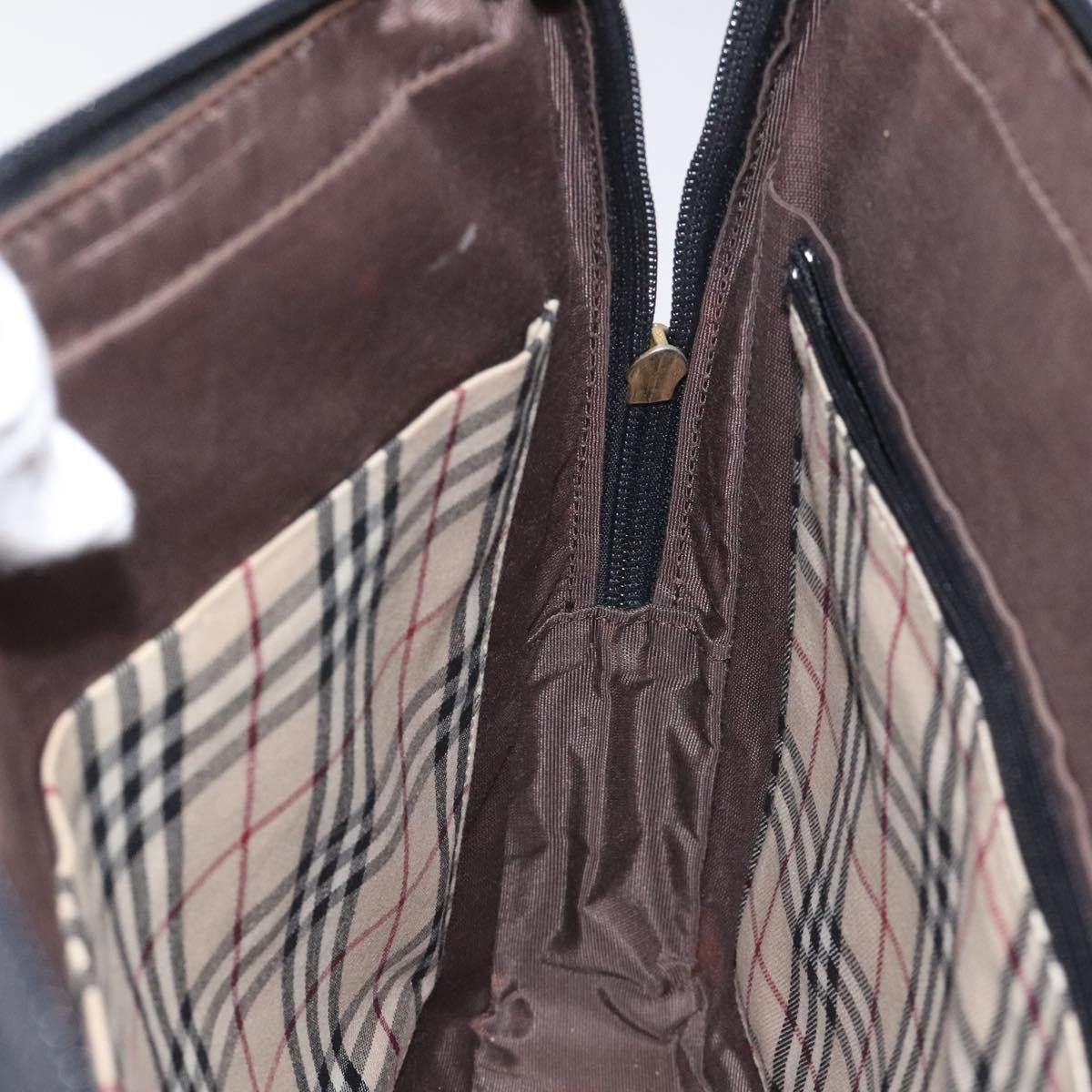 Burberry Burberry handbag Size ONE SIZE - 20 Thumbnail
