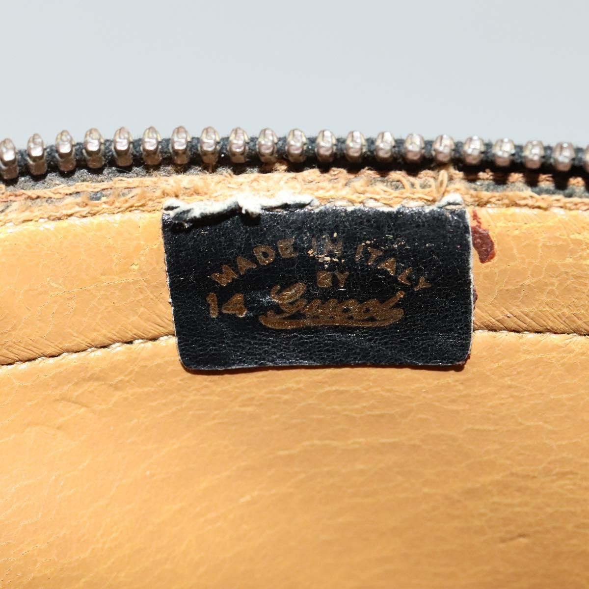 Gucci Gucci clutch Size ONE SIZE - 11 Thumbnail