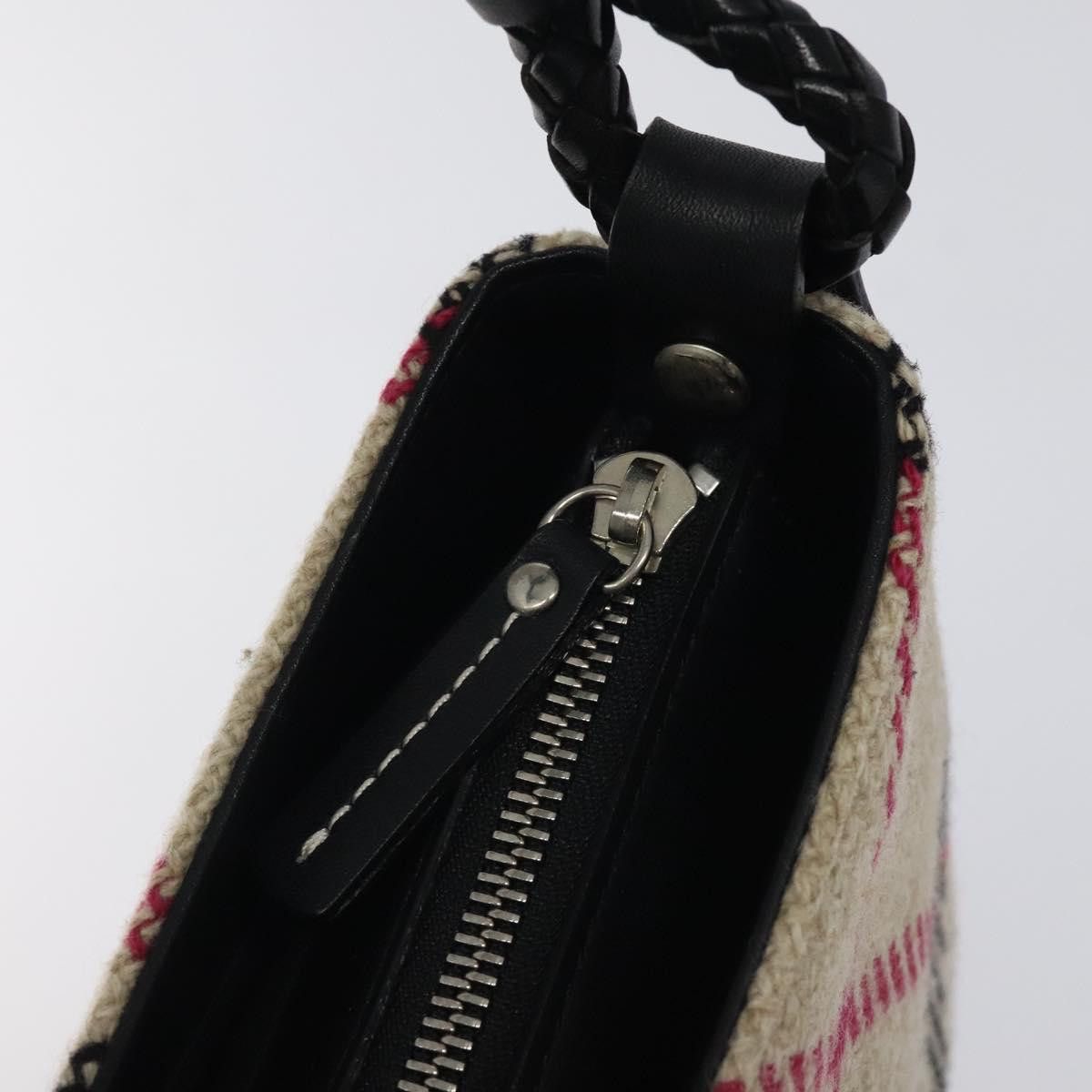 Burberry Burberry Nova Check handbag Size ONE SIZE - 10 Thumbnail
