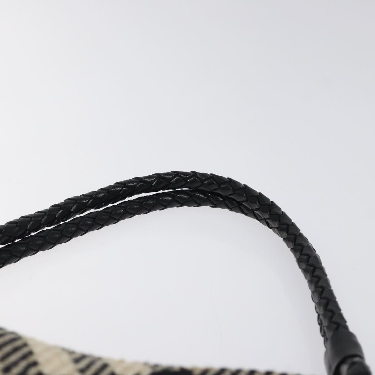 Burberry Burberry Nova Check handbag Size ONE SIZE - 22 Thumbnail