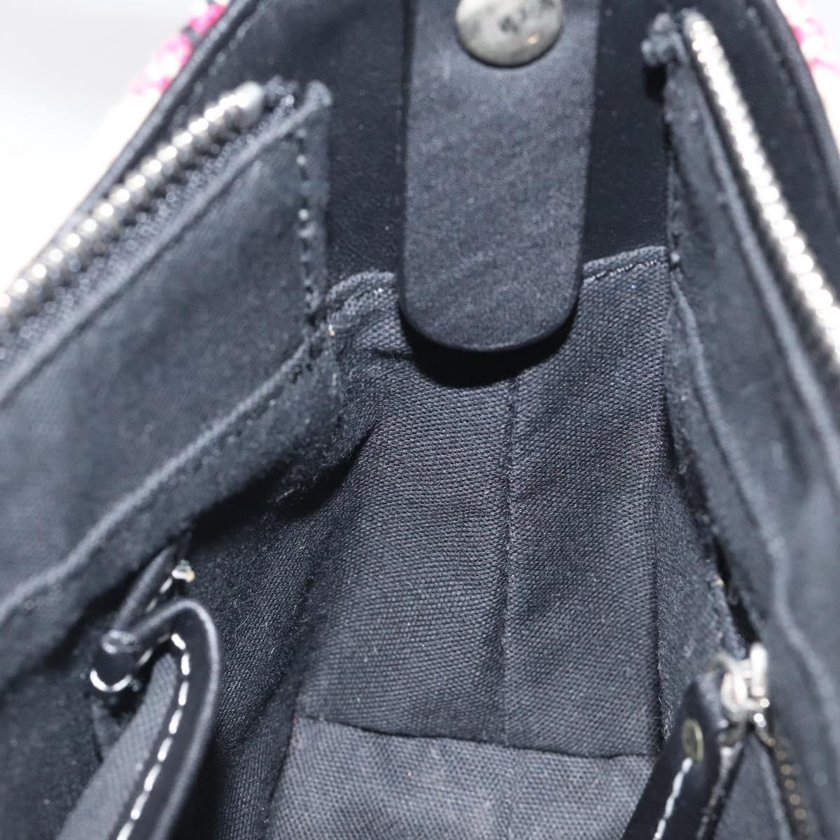 Burberry Burberry Nova Check handbag Size ONE SIZE - 16 Thumbnail
