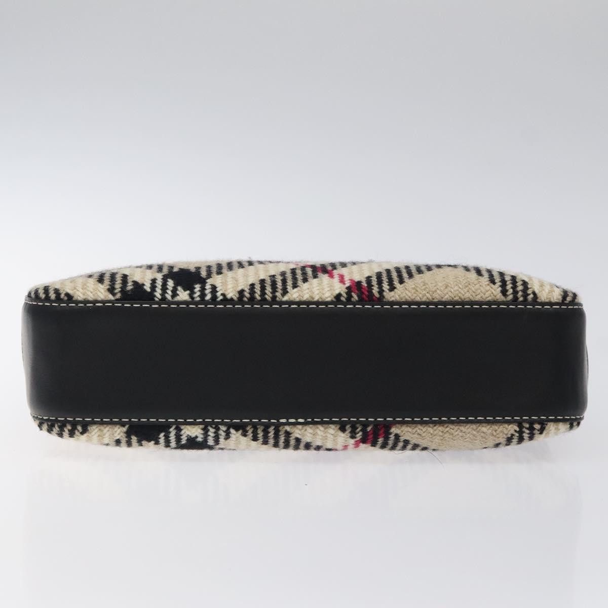 Burberry Burberry Nova Check handbag Size ONE SIZE - 23 Thumbnail