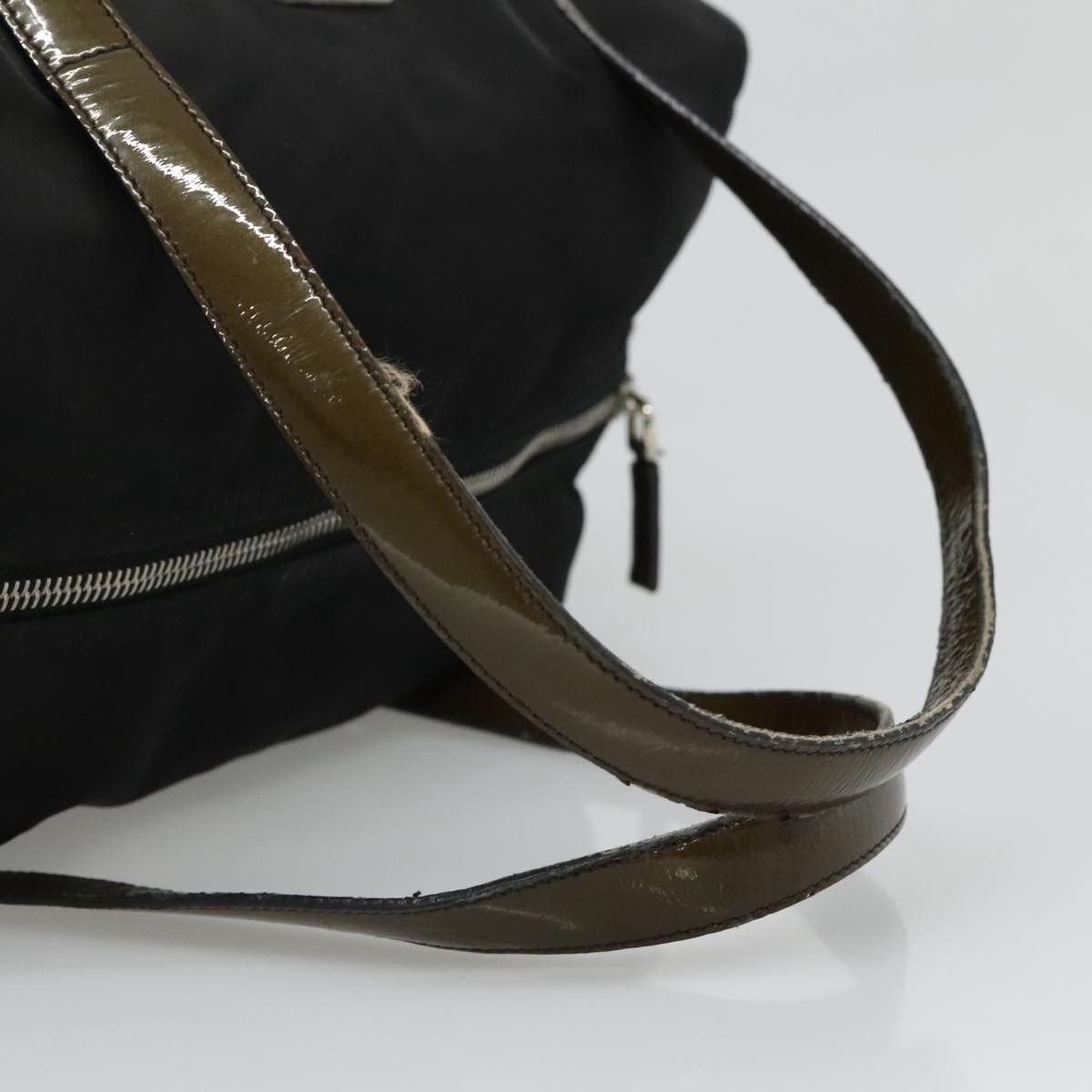 Prada Prada Boston handbag Size ONE SIZE - 5 Thumbnail