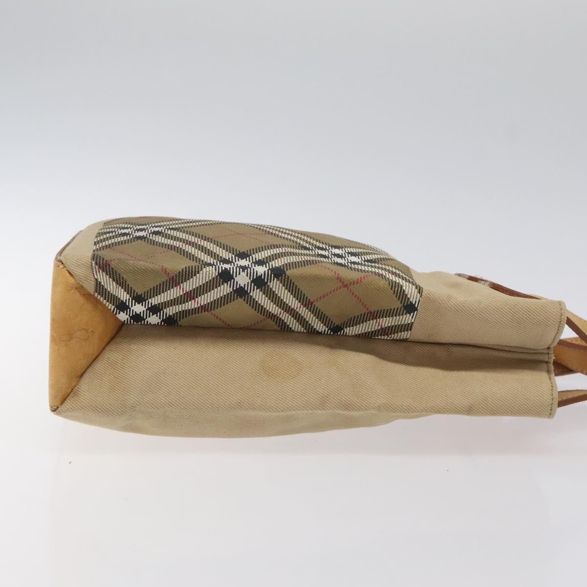 Burberry Burberry Nova Check handbag Size ONE SIZE - 3 Thumbnail