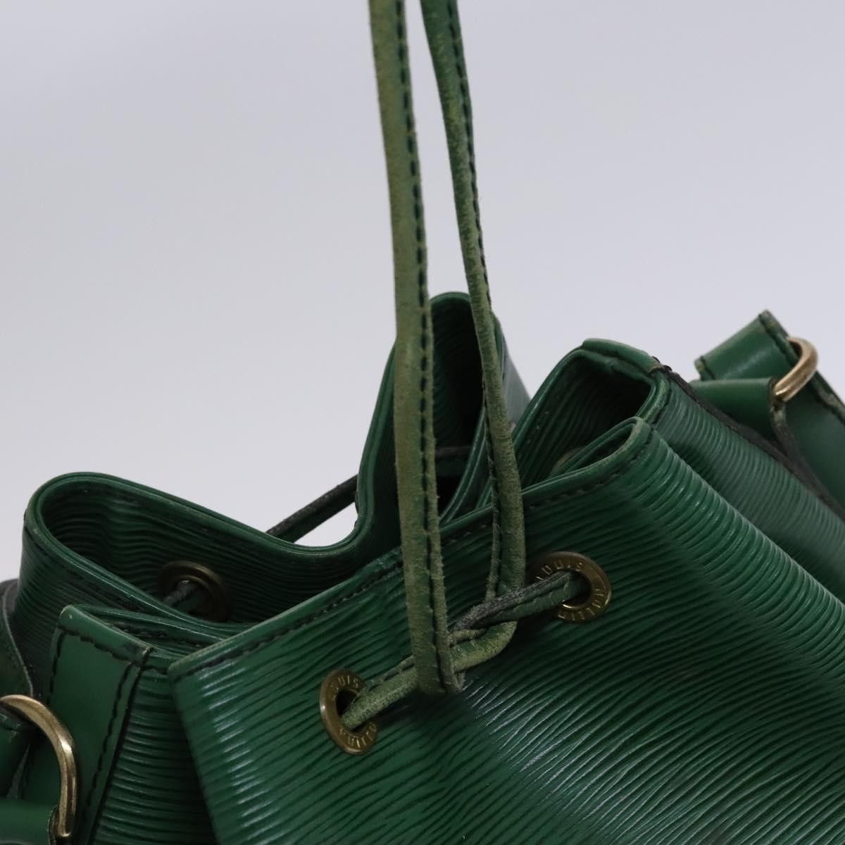 Louis Vuitton Louis Vuitton Noé shoulder Size ONE SIZE - 13 Thumbnail