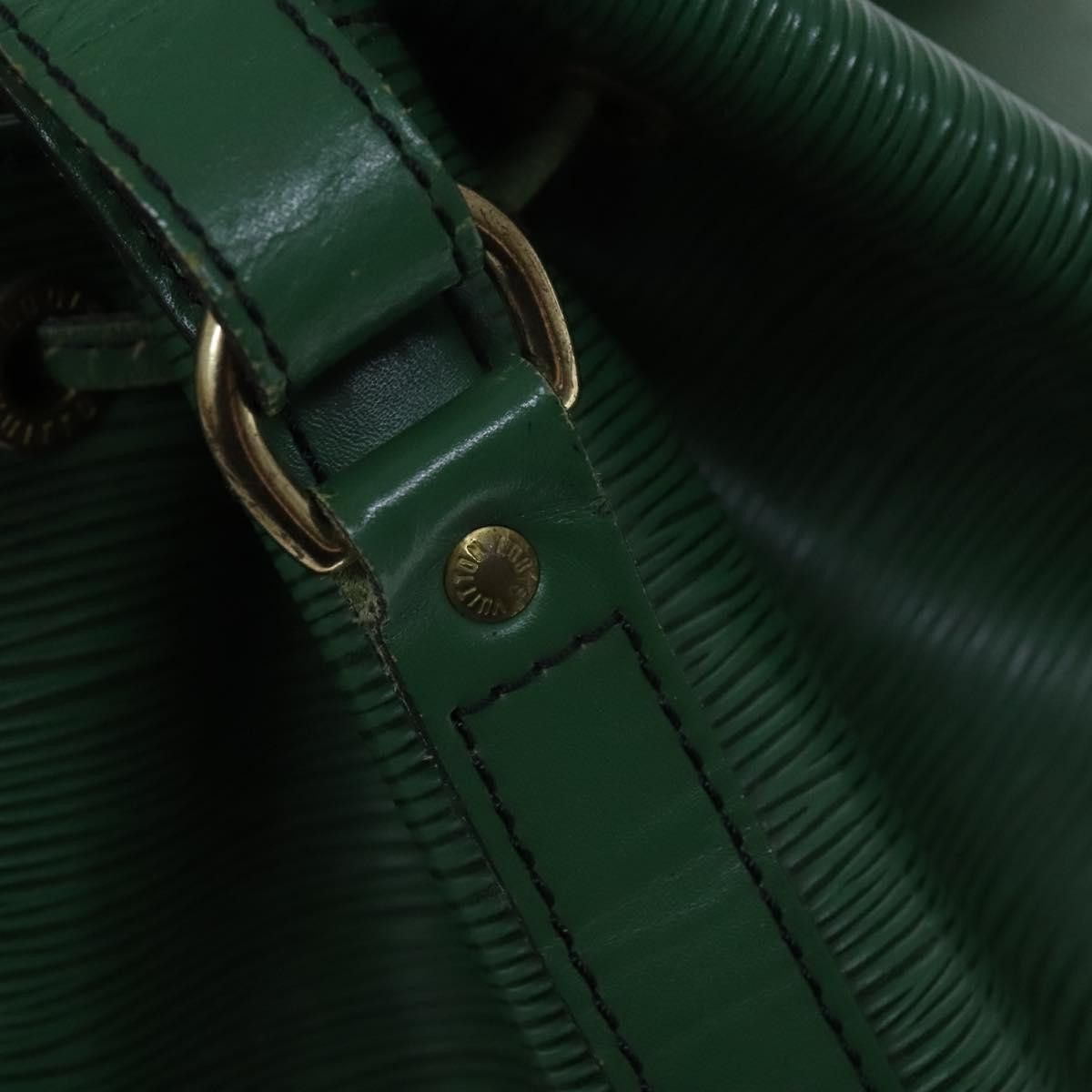 Louis Vuitton Louis Vuitton Noé shoulder Size ONE SIZE - 14 Thumbnail
