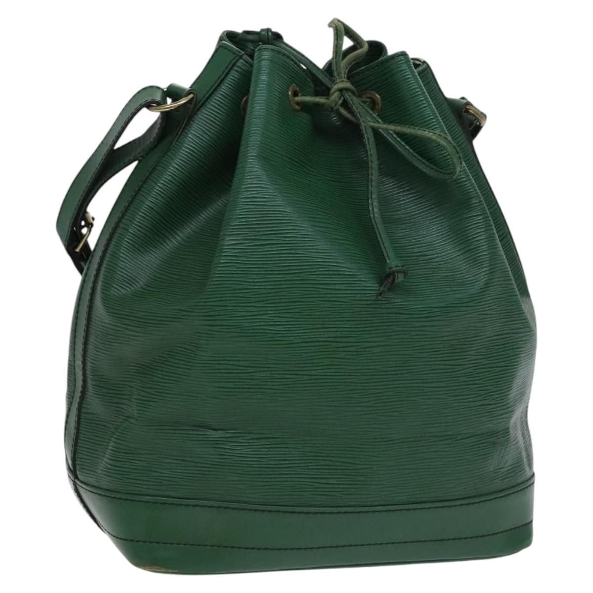 Louis Vuitton Louis Vuitton Noé shoulder Size ONE SIZE - 21 Thumbnail