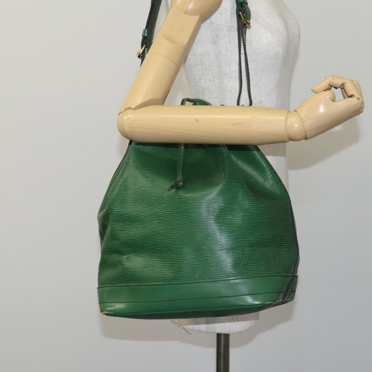 Louis Vuitton Louis Vuitton Noé shoulder Size ONE SIZE - 22 Thumbnail