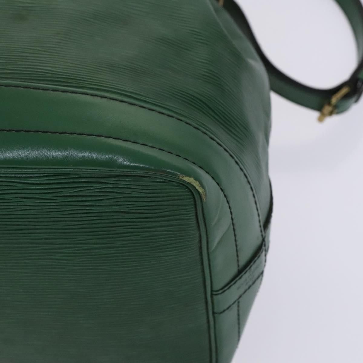Louis Vuitton Louis Vuitton Noé shoulder Size ONE SIZE - 10 Thumbnail