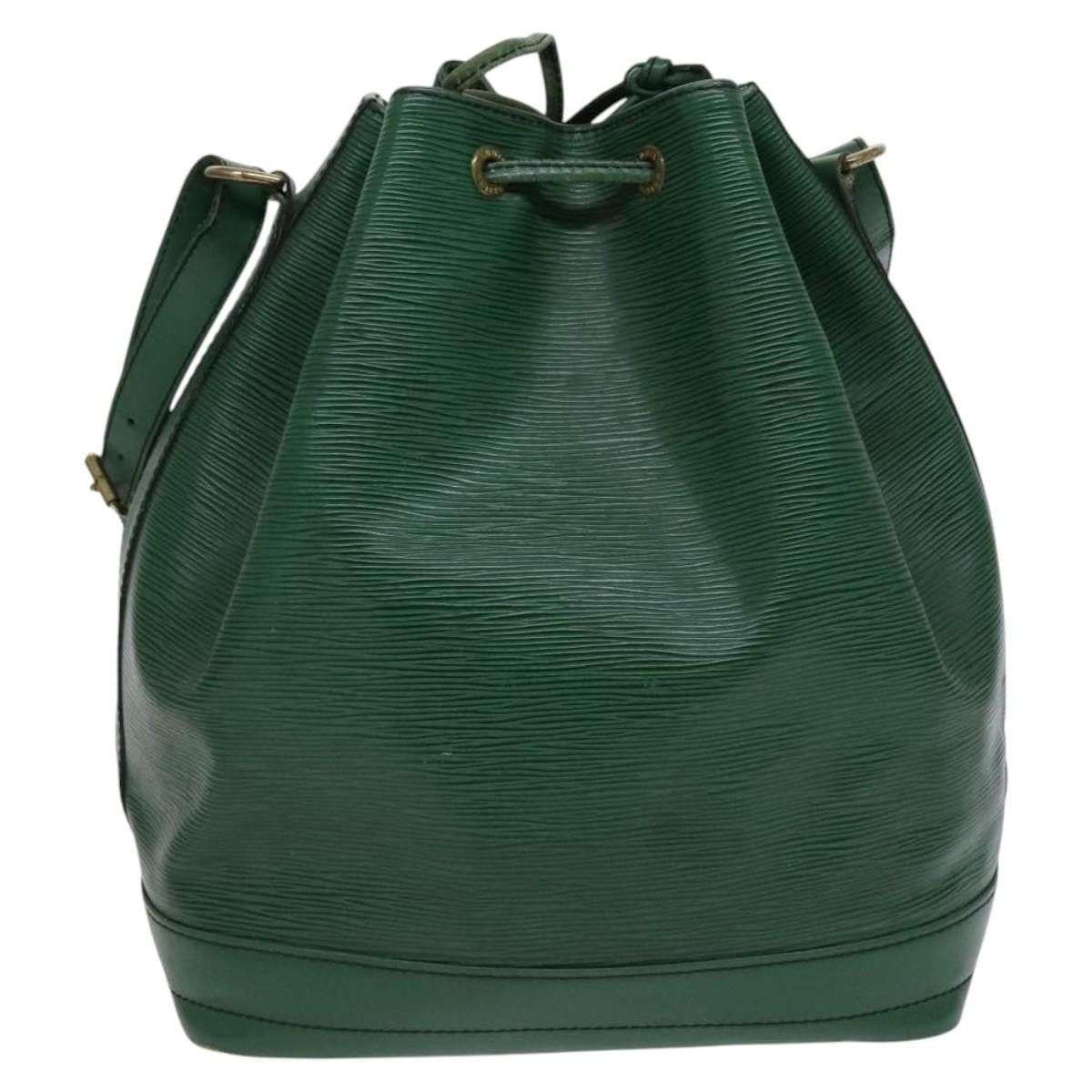 Louis Vuitton Louis Vuitton Noé shoulder Size ONE SIZE - 2 Thumbnail