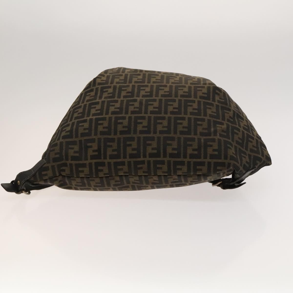 Fendi Fendi Zucca backpack Size ONE SIZE - 16 Thumbnail