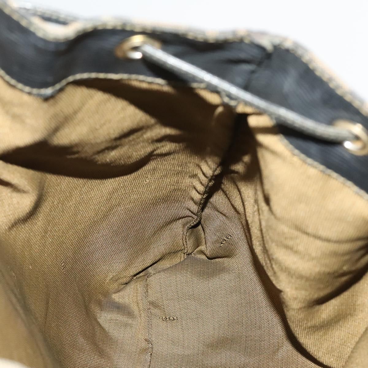 Fendi Fendi Zucca backpack Size ONE SIZE - 18 Thumbnail