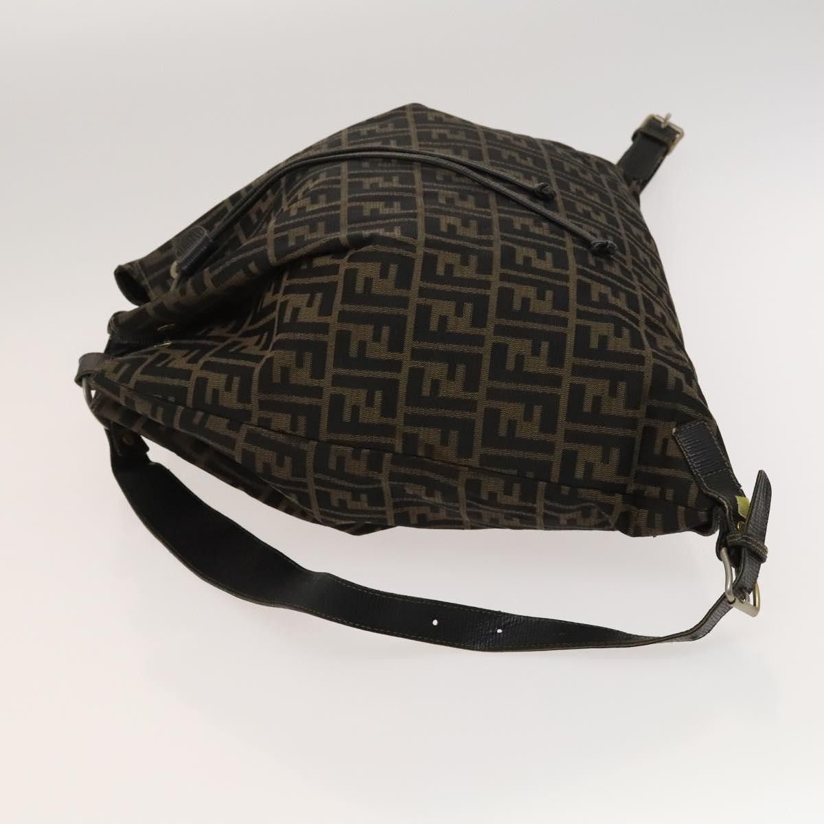 Fendi Fendi Zucca backpack Size ONE SIZE - 4 Thumbnail