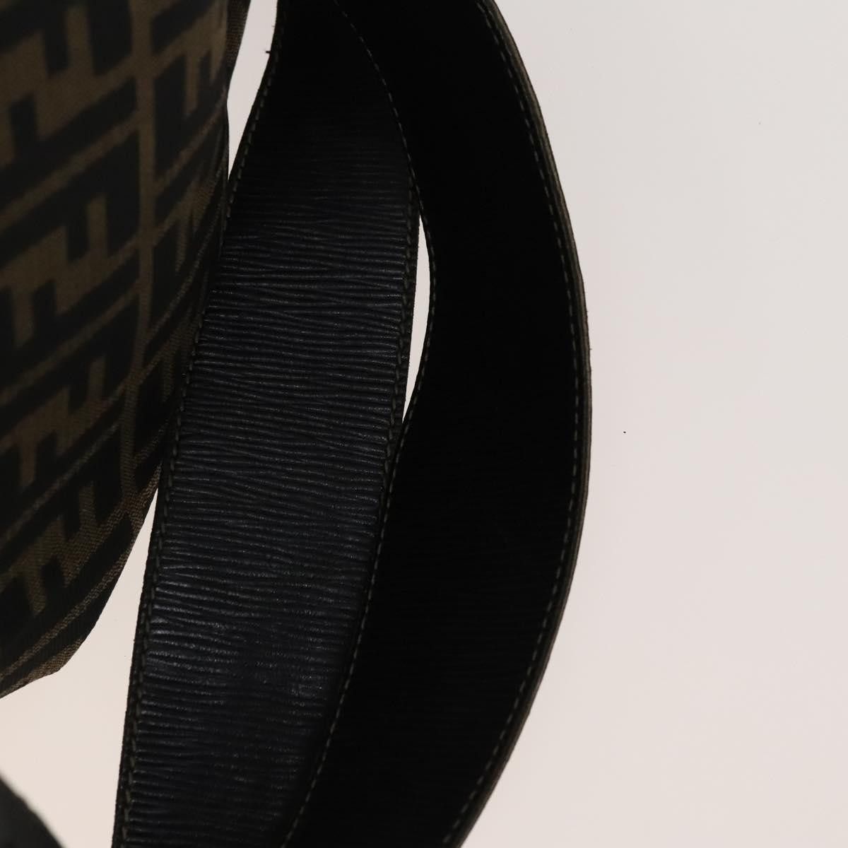 Fendi Fendi Zucca backpack Size ONE SIZE - 15 Thumbnail