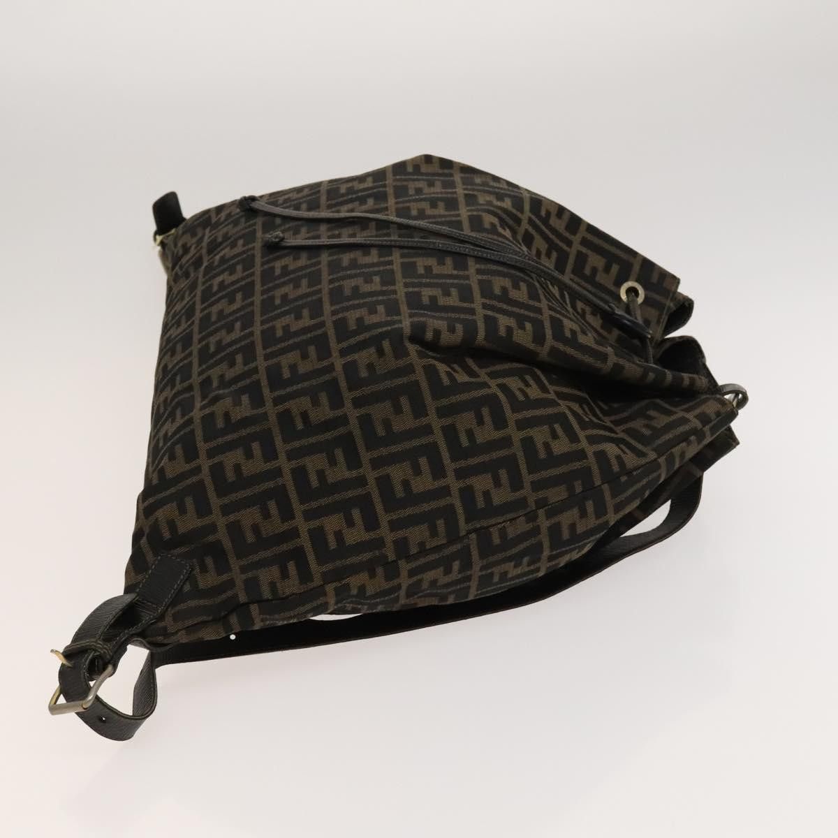 Fendi Fendi Zucca backpack Size ONE SIZE - 3 Thumbnail
