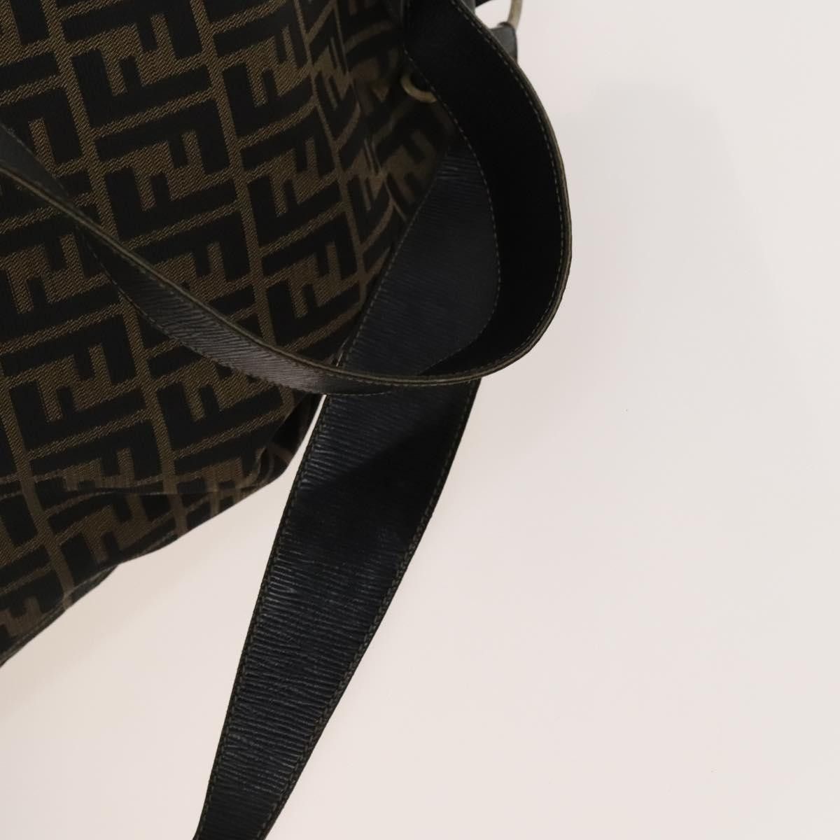 Fendi Fendi Zucca backpack Size ONE SIZE - 13 Thumbnail