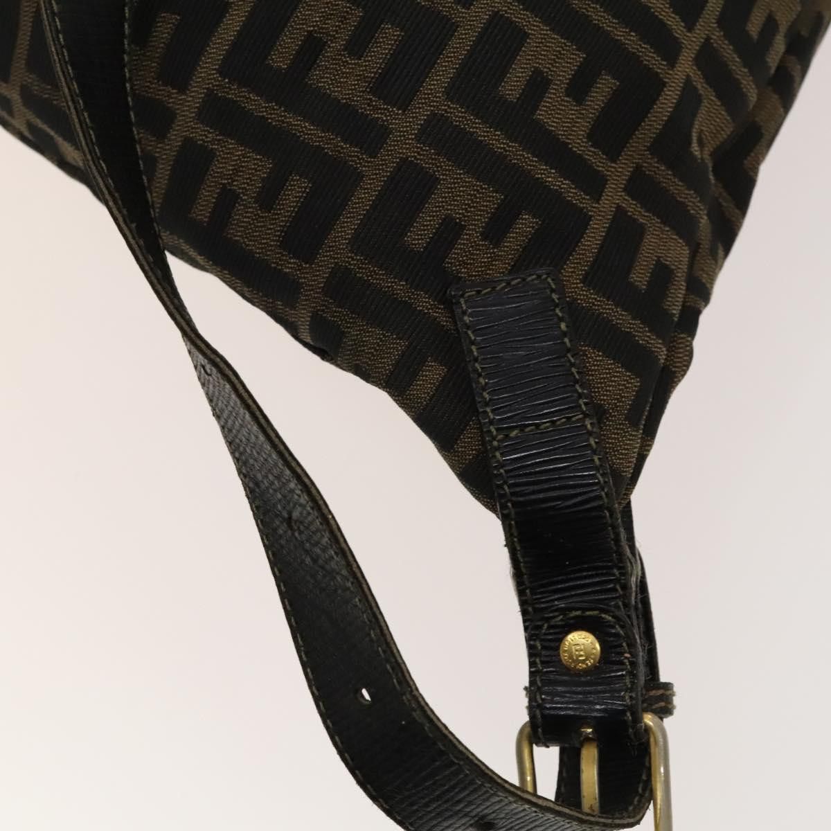 Fendi Fendi Zucca backpack Size ONE SIZE - 9 Thumbnail
