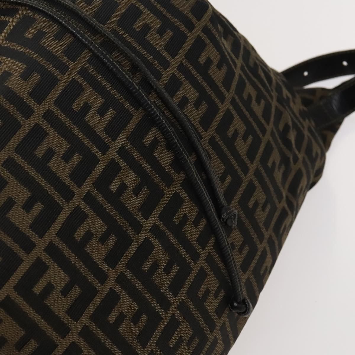 Fendi Fendi Zucca backpack Size ONE SIZE - 17 Thumbnail