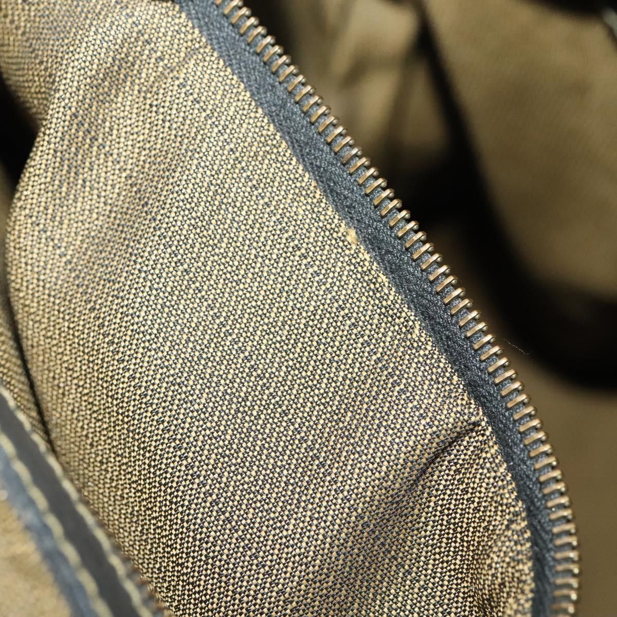 Fendi Fendi Zucca backpack Size ONE SIZE - 21 Thumbnail