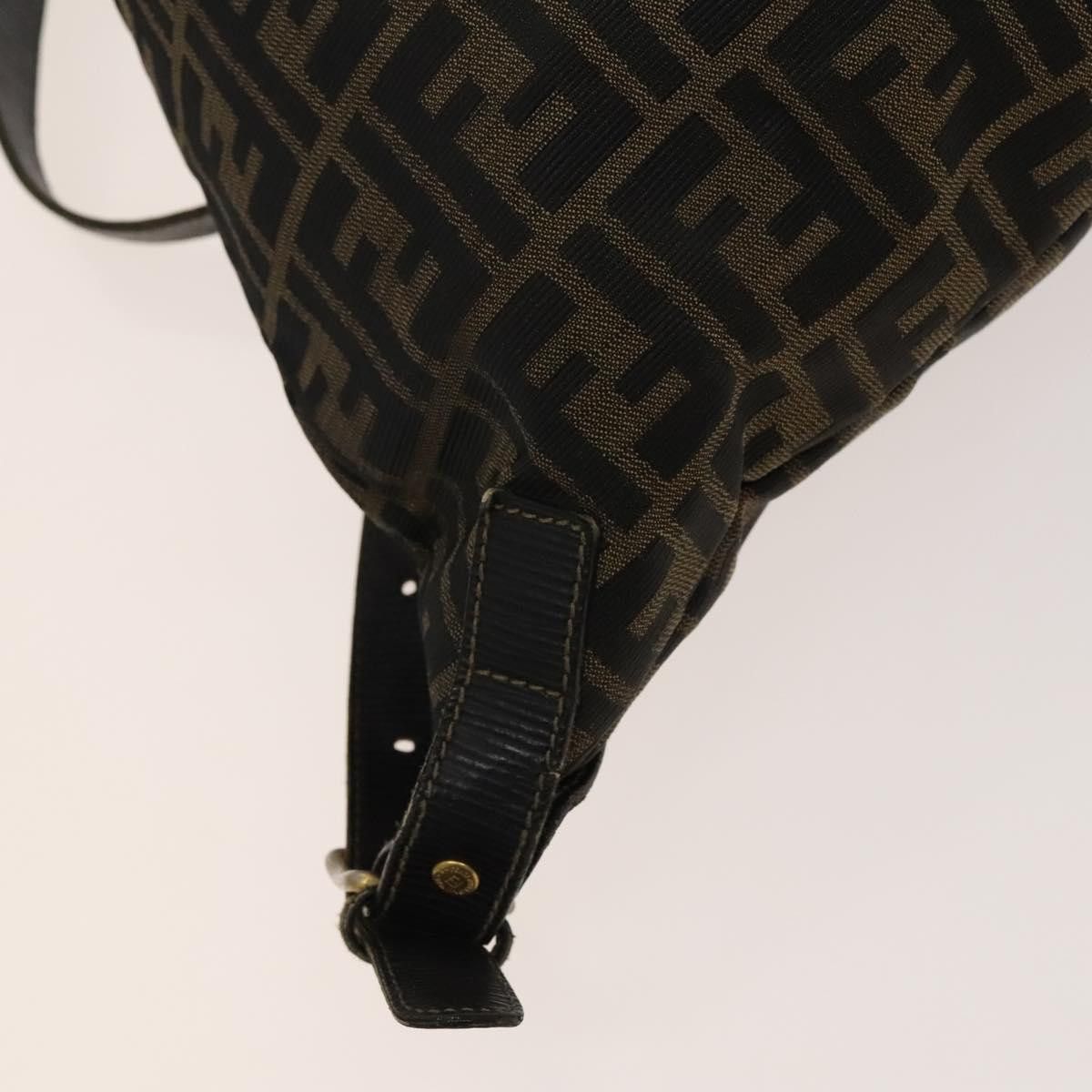 Fendi Fendi Zucca backpack Size ONE SIZE - 7 Thumbnail