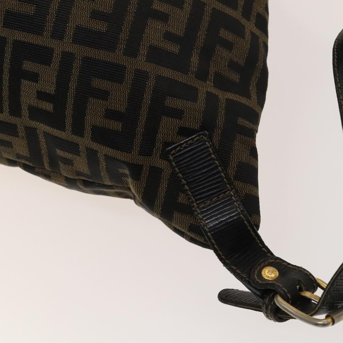Fendi Fendi Zucca backpack Size ONE SIZE - 8 Thumbnail