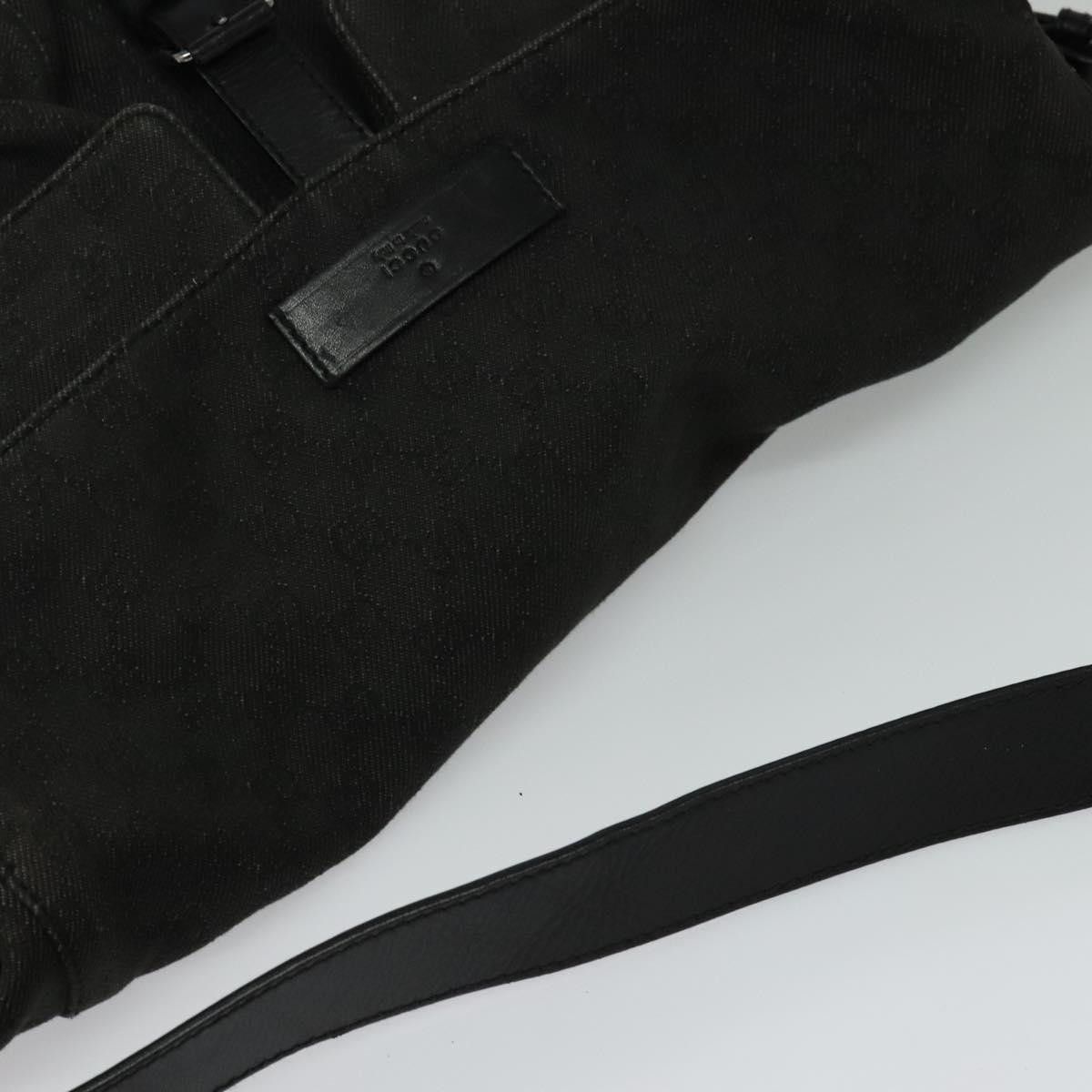 Gucci Gucci GG canvas shoulder Size ONE SIZE - 20 Thumbnail