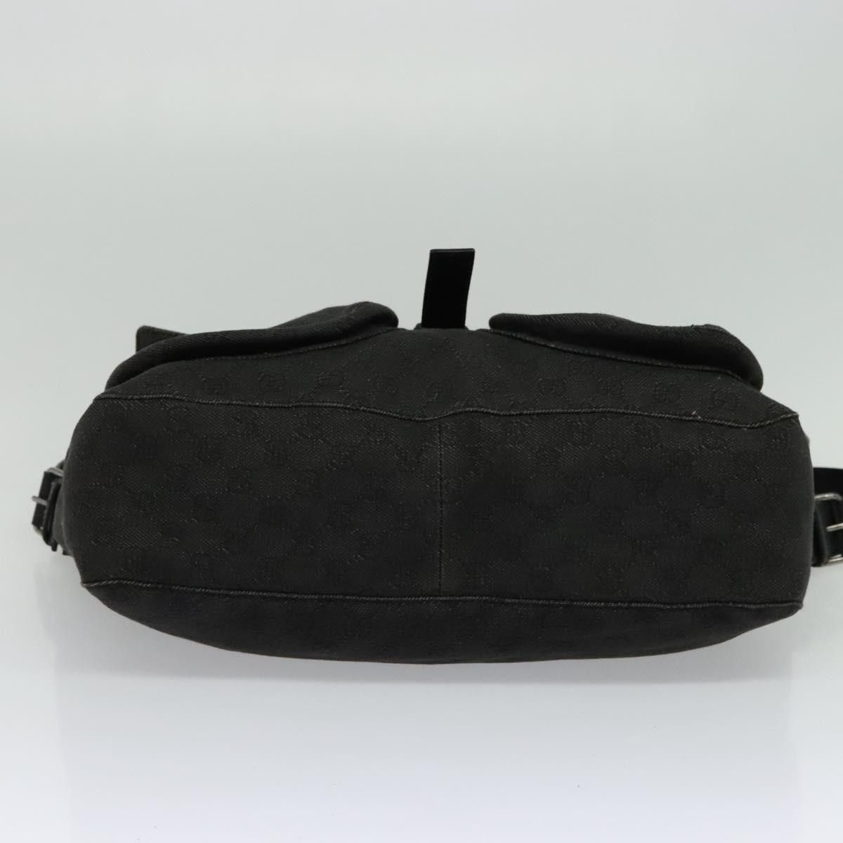 Gucci Gucci GG canvas shoulder Size ONE SIZE - 7 Thumbnail